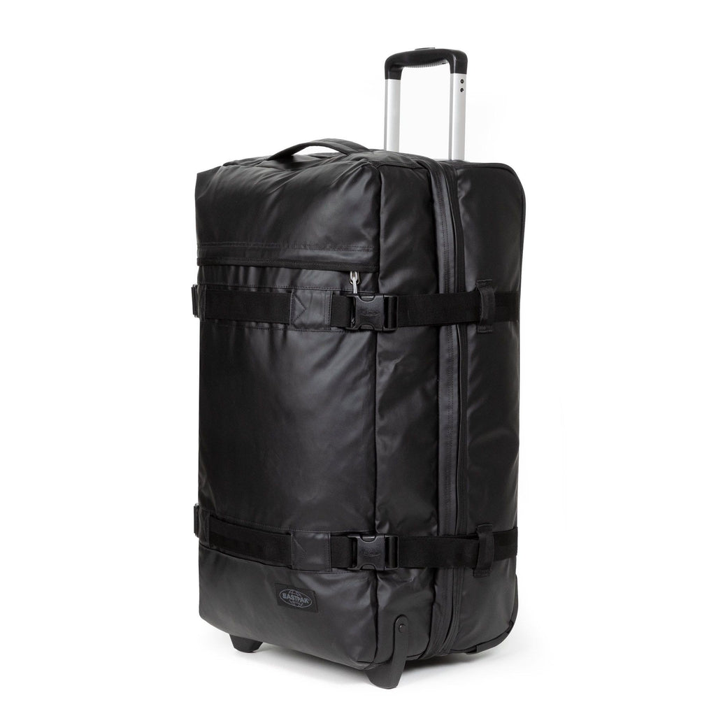 Valise Transit'R M Tarp Black