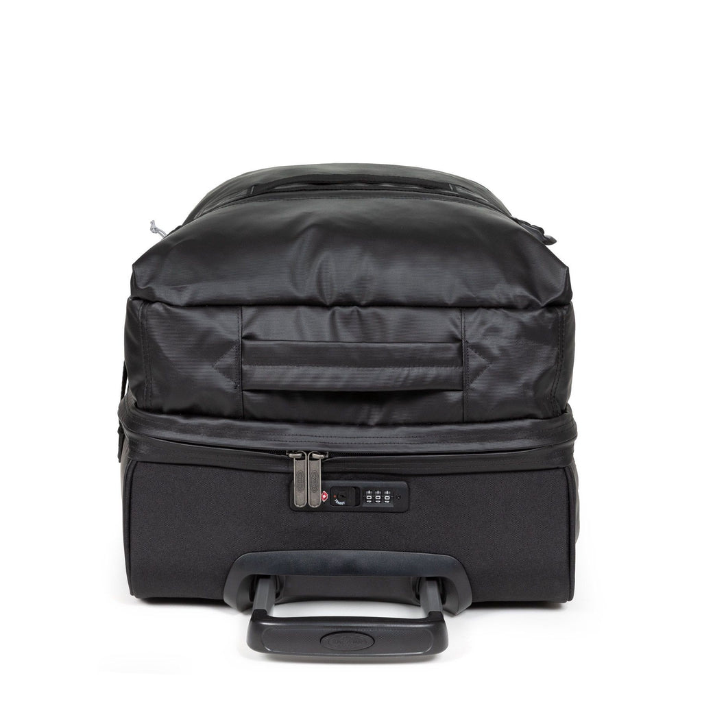 Valise Transit'R M Tarp Black