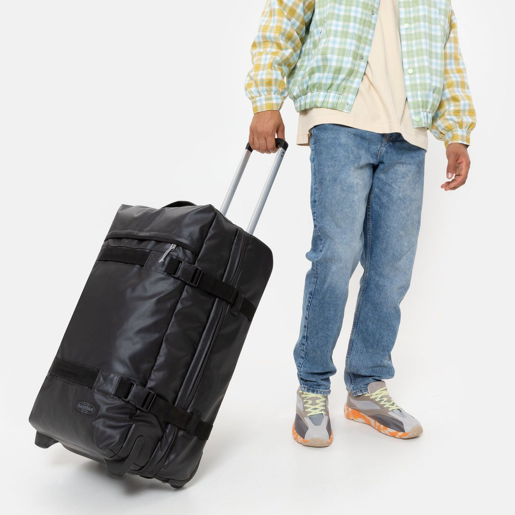 Valise Transit'R M Tarp Black
