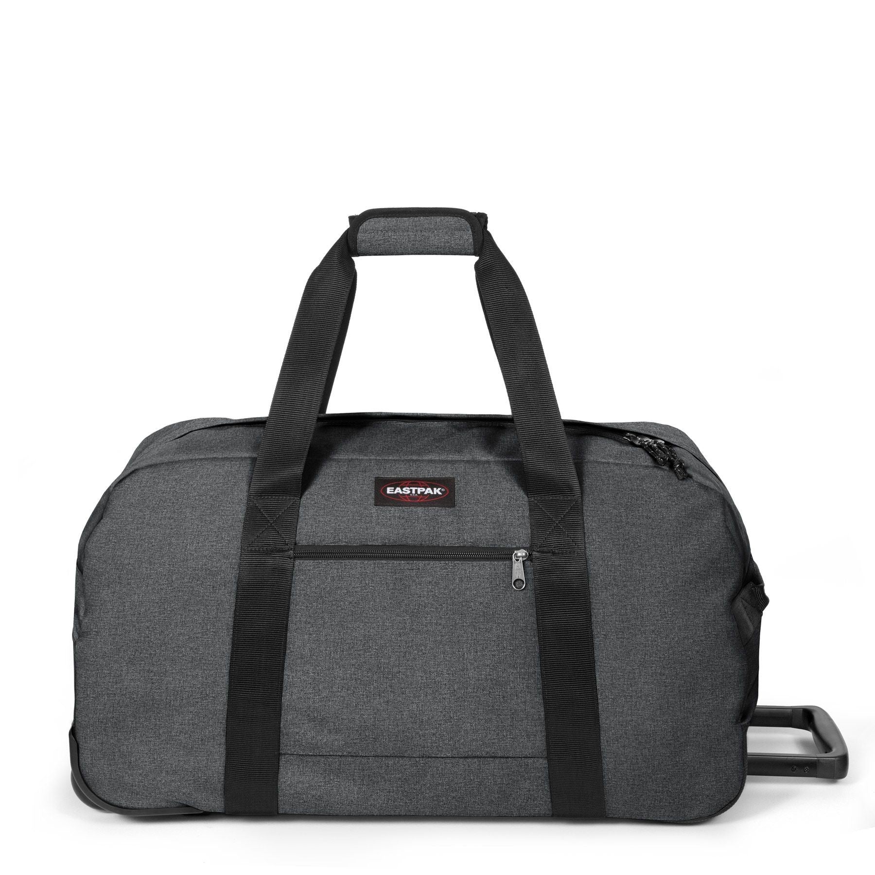 Container 65 + Black denim