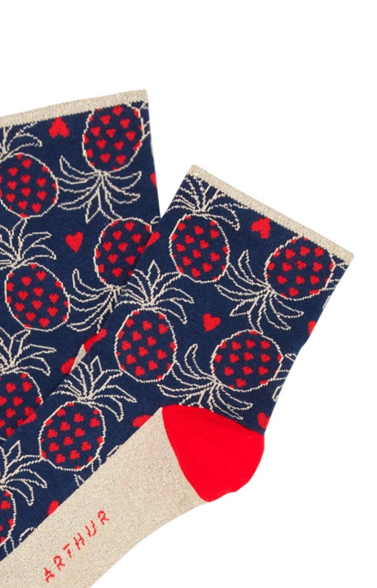 Chaussettes Arthur Femme