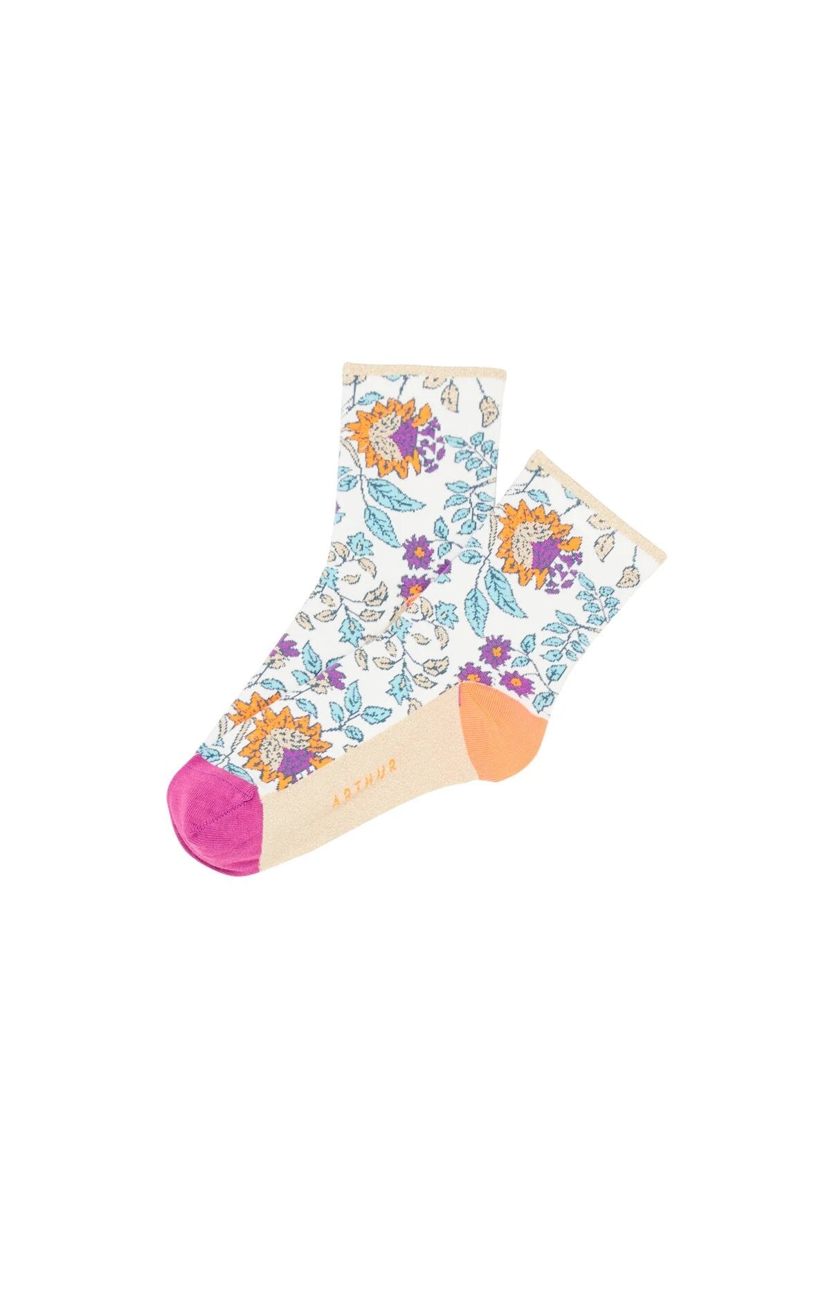 Chaussettes Arthur Femme
