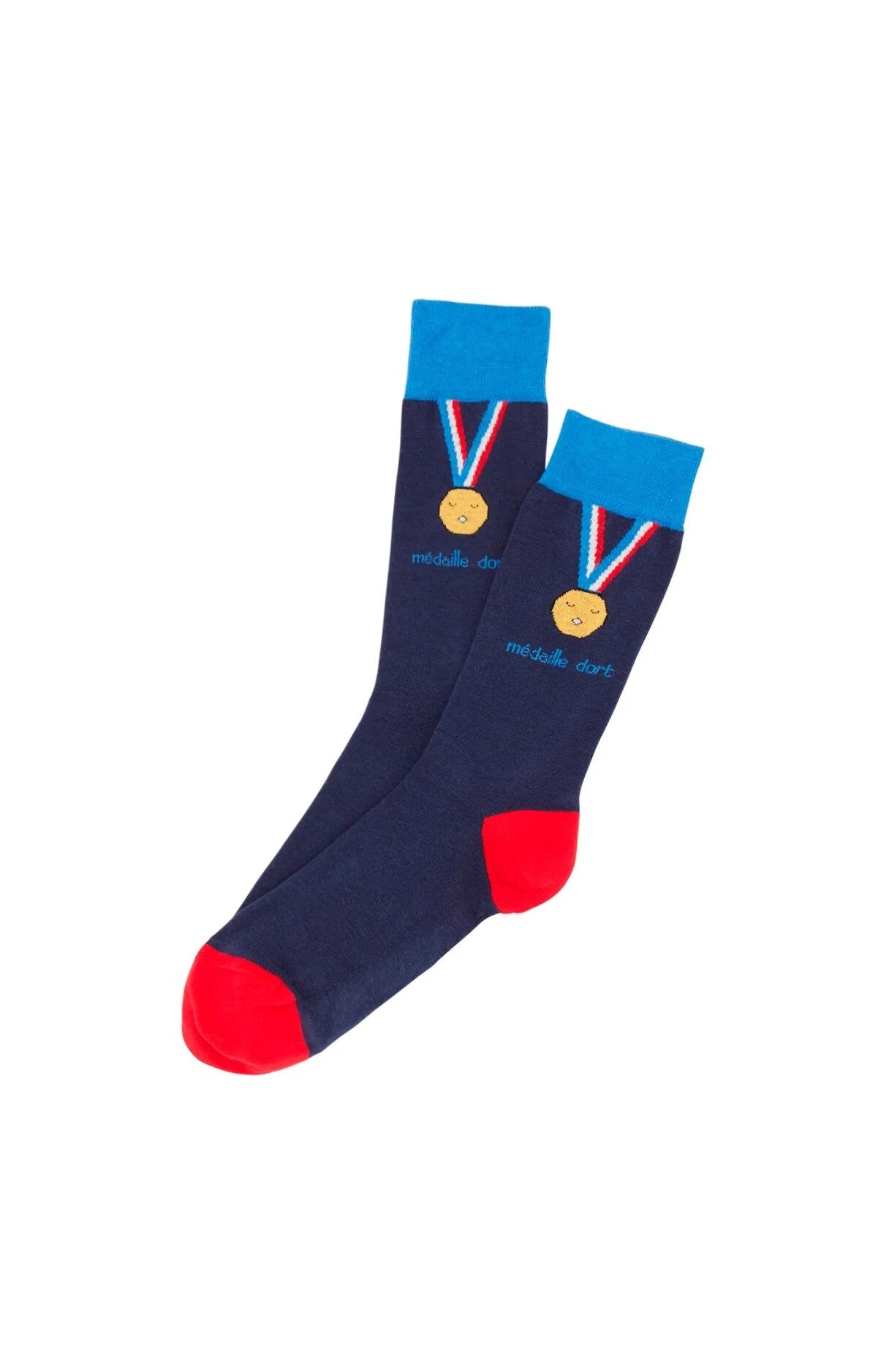Chaussettes Arthur