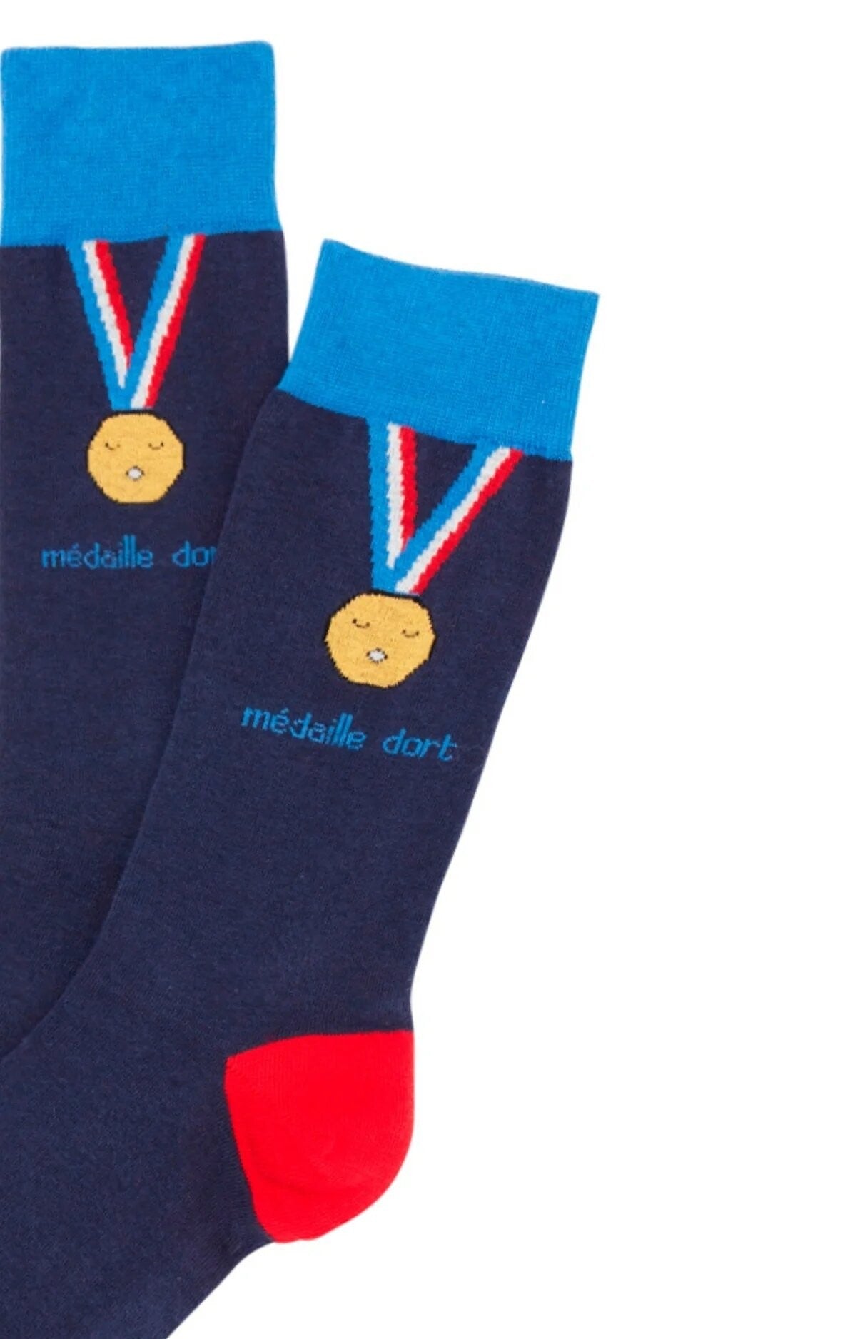 Chaussettes Arthur