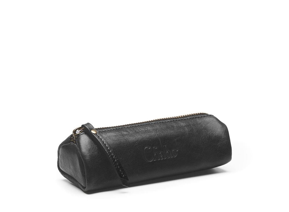 Trousse cuir Chabo