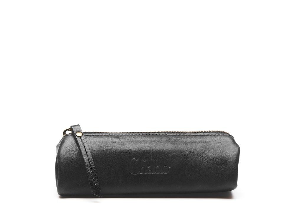 Trousse cuir Chabo