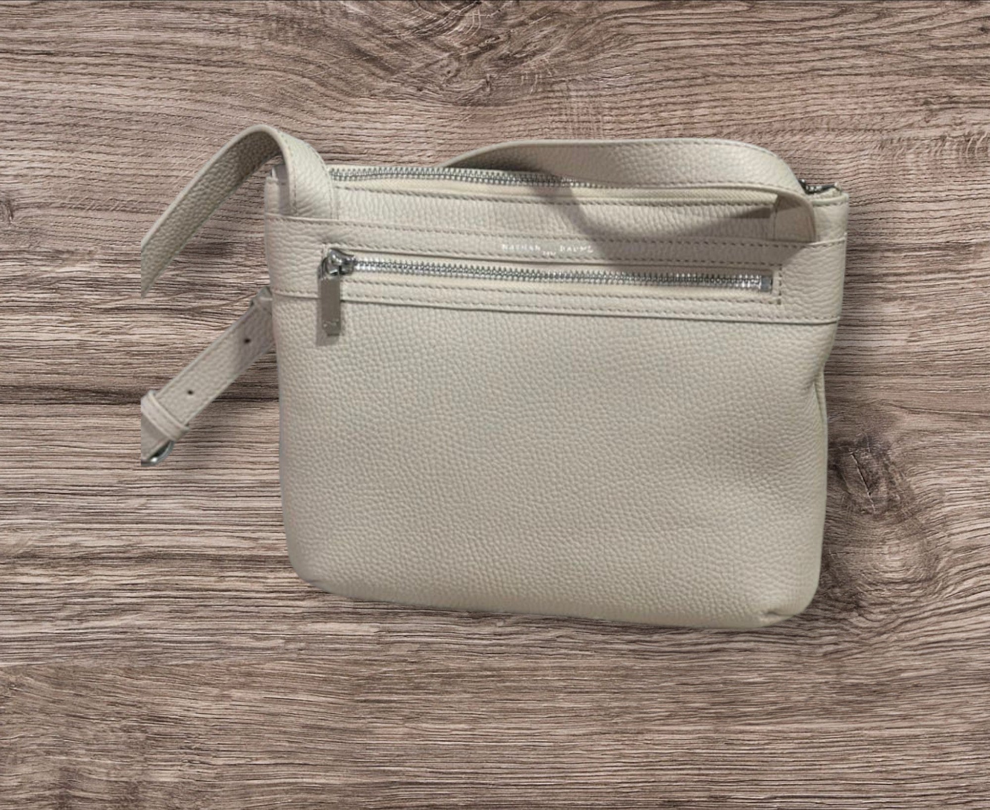 Sac à main Nathan-Baume