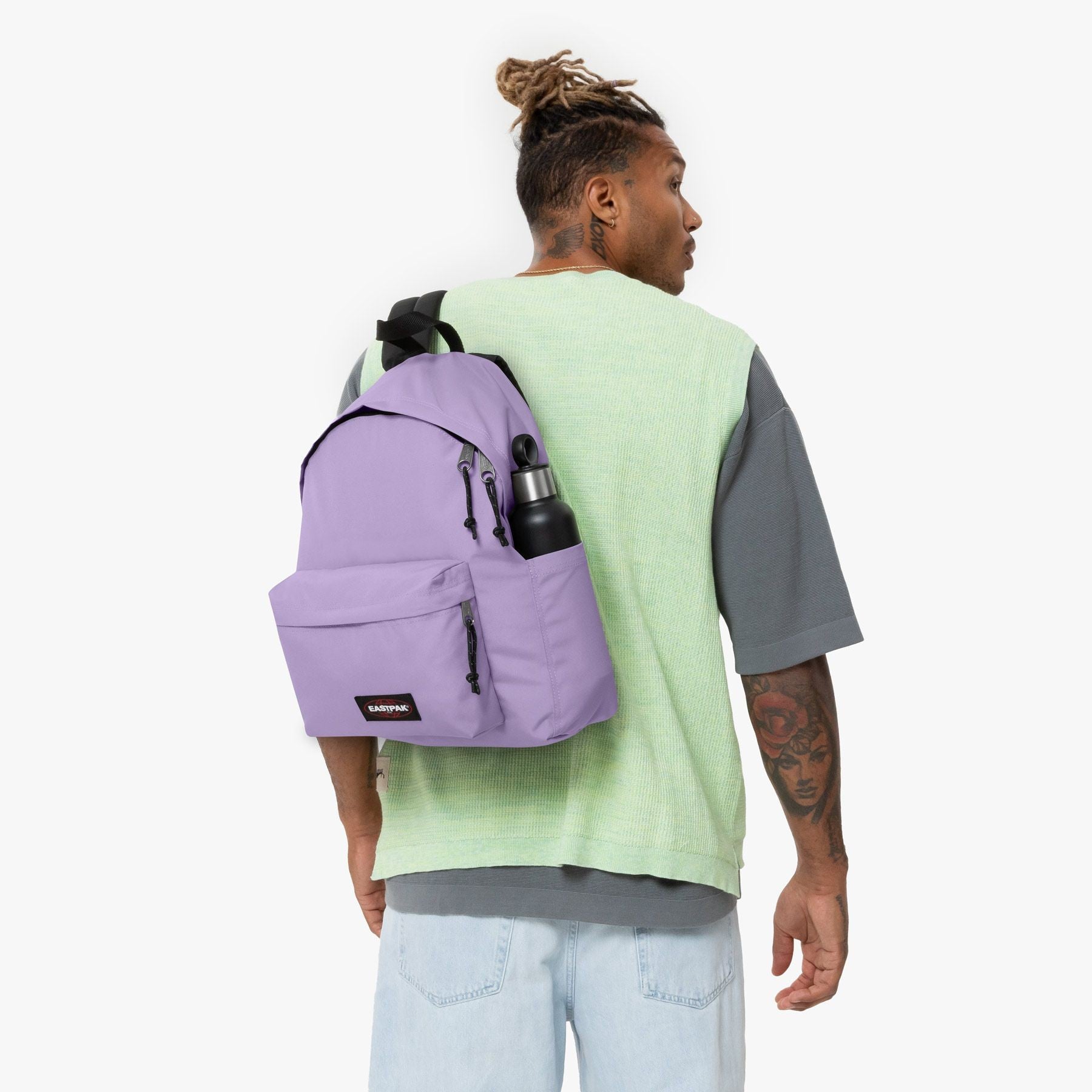 Day Pak'r Lavender Lilac