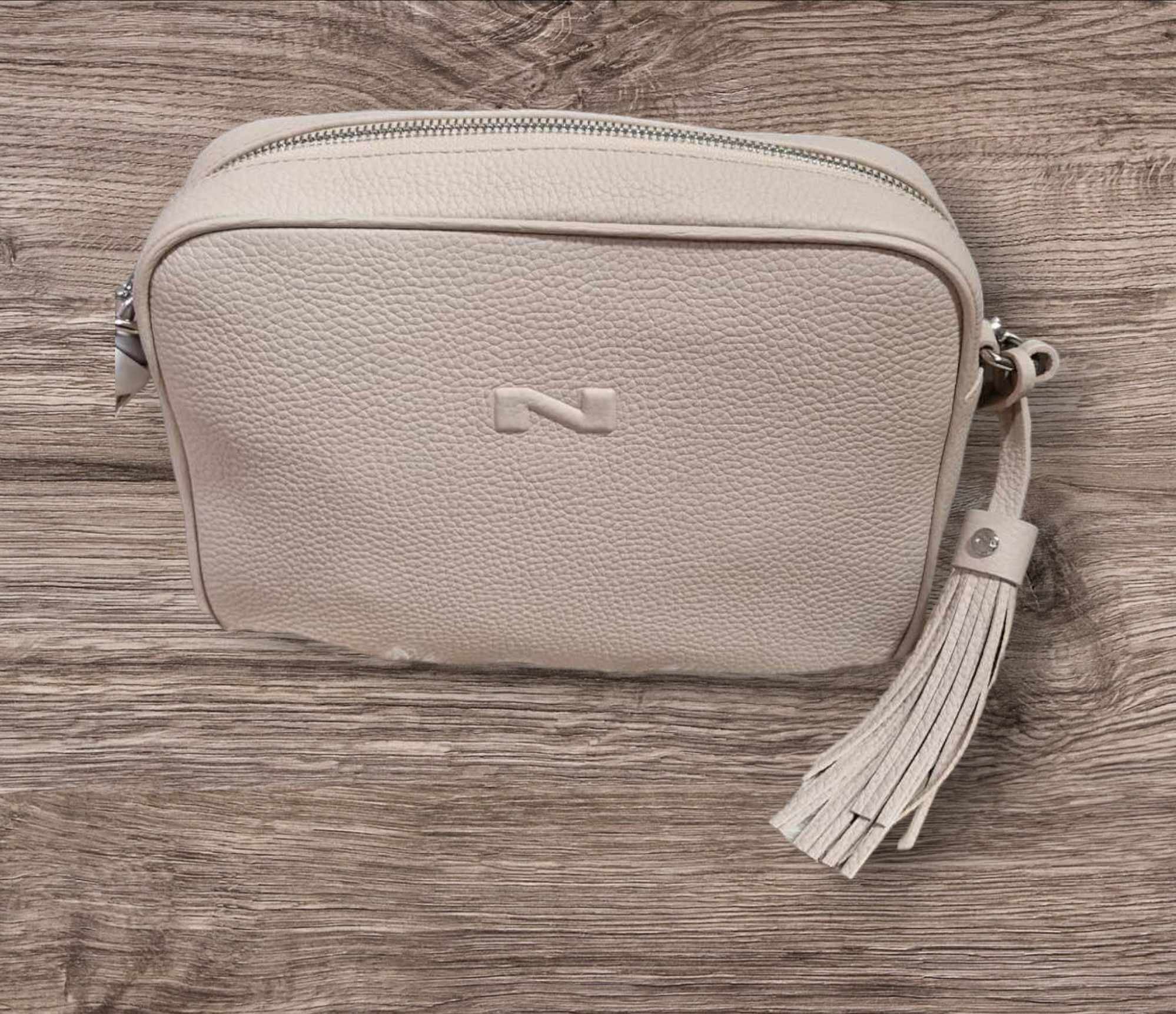 Sac à main Nathan-Baume