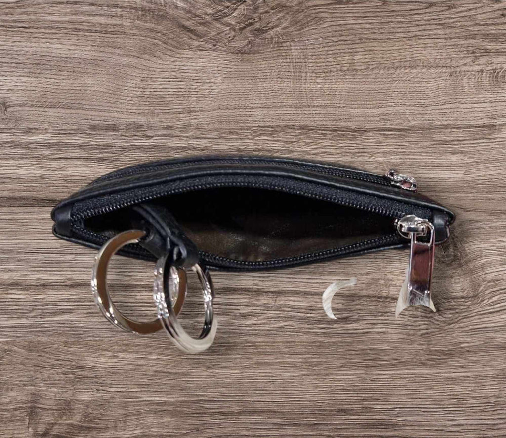 Porte-monnaie Nathan-Baume