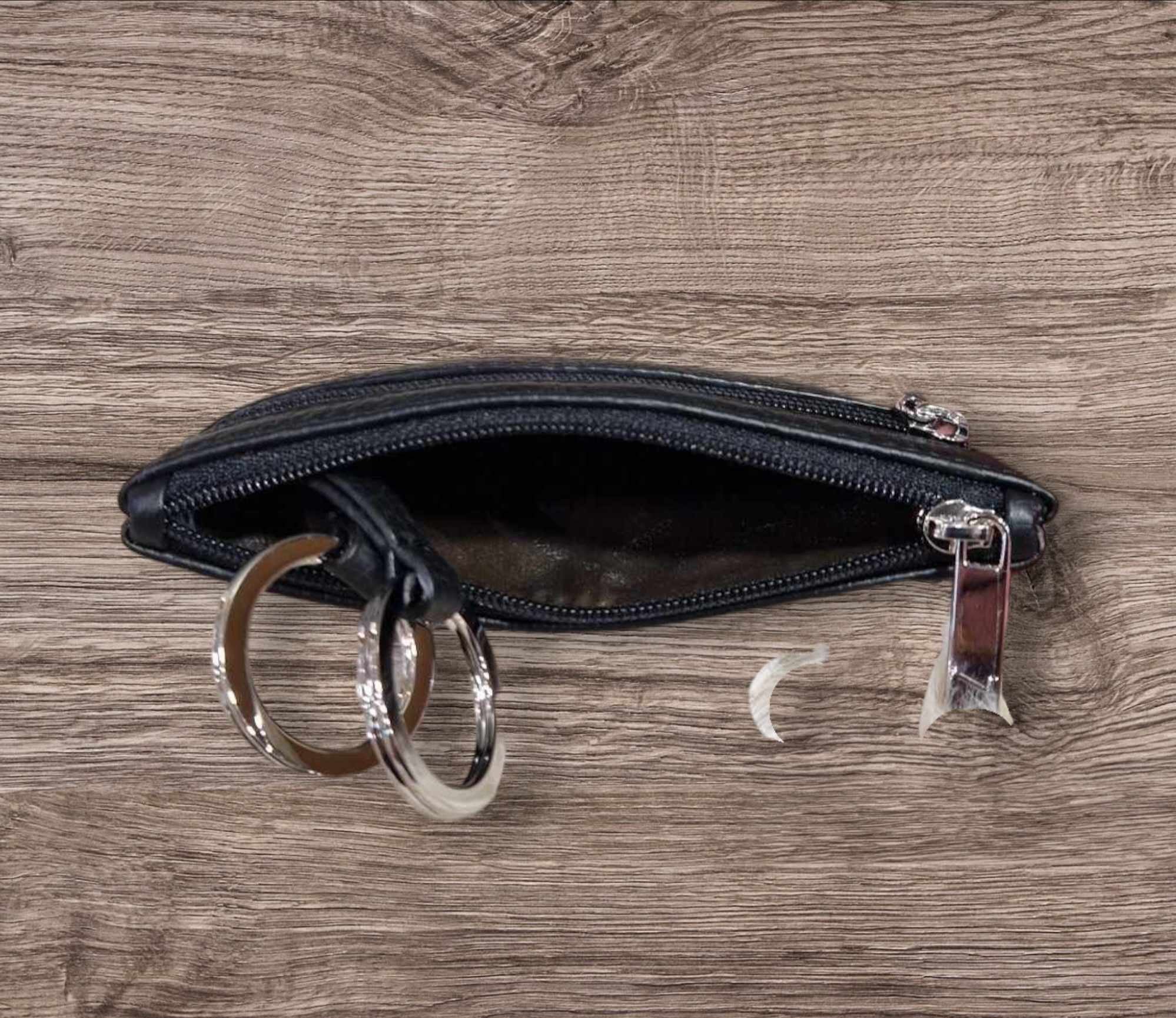 Porte-monnaie Nathan-Baume