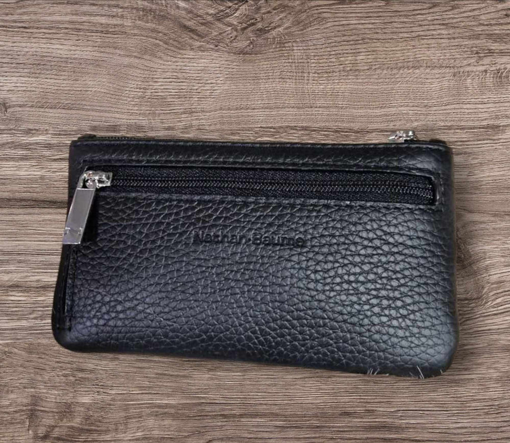 Porte-monnaie Nathan-Baume