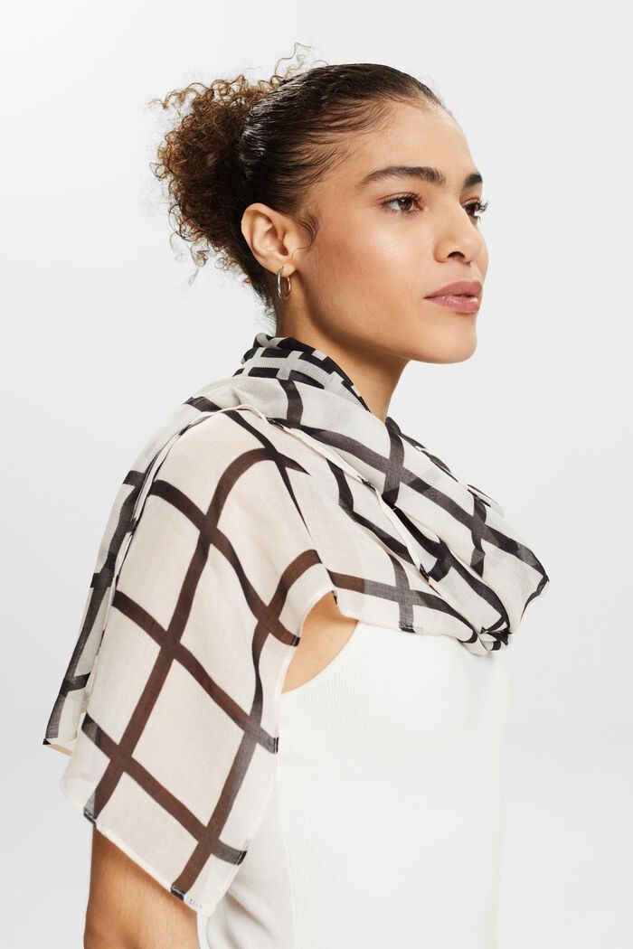 Foulard Esprit