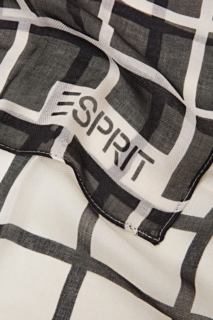 Foulard Esprit