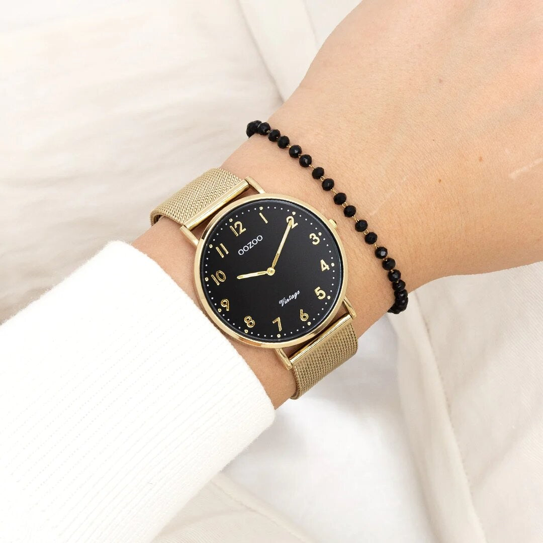 Montre Oozoo Vintage C20344