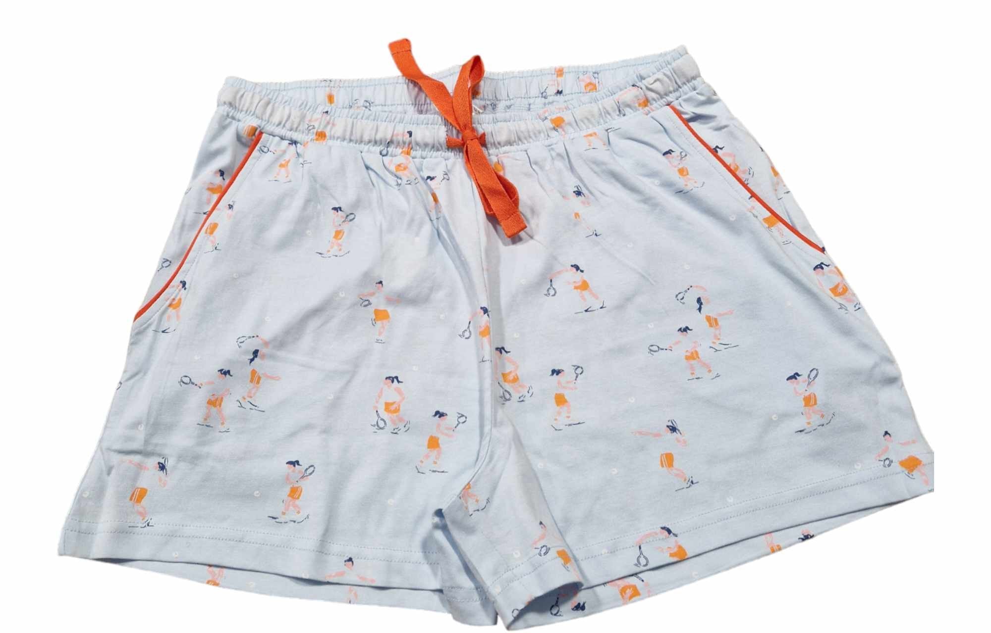 Pyjashort Arthur Femme