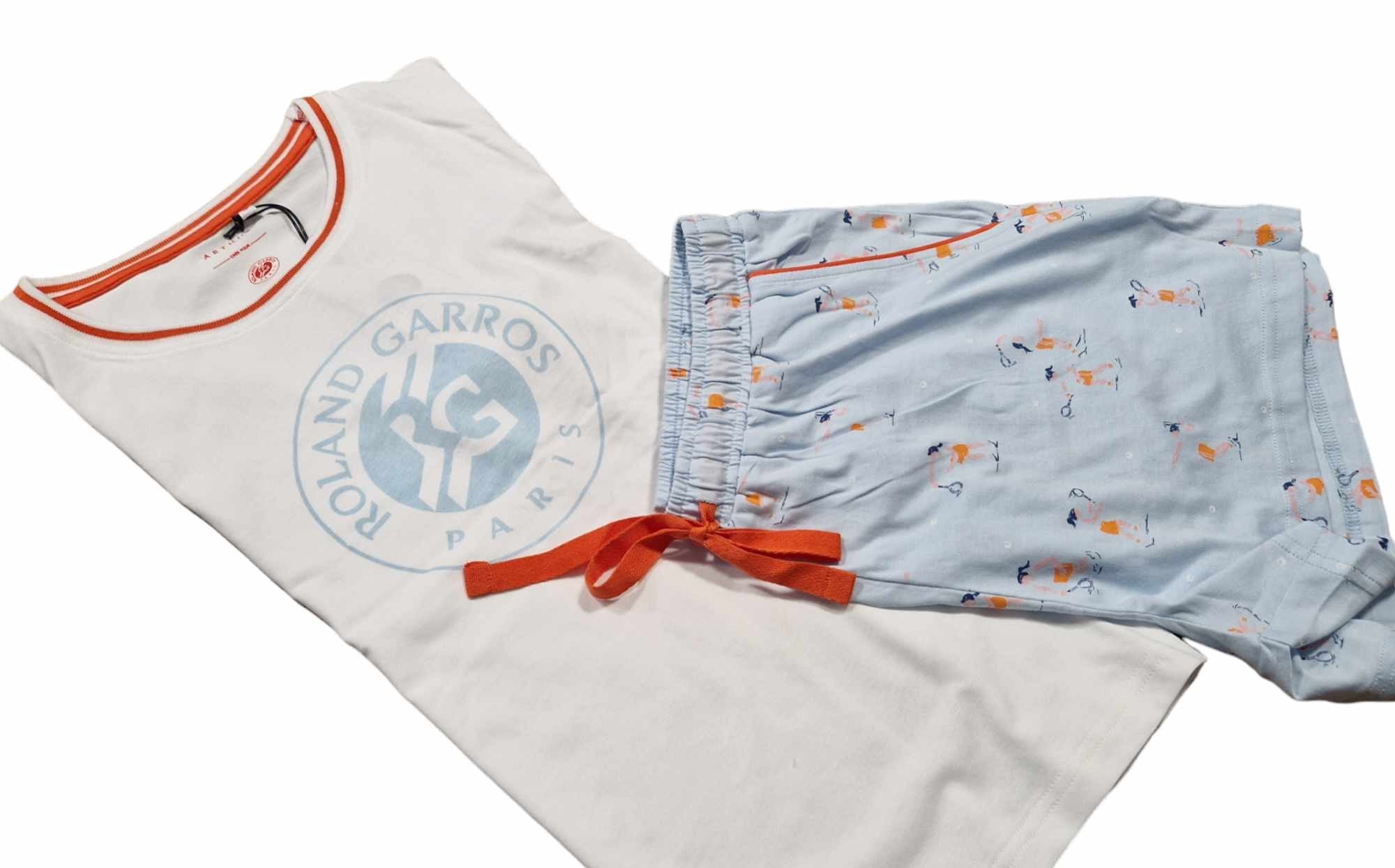 Pyjashort Arthur Femme