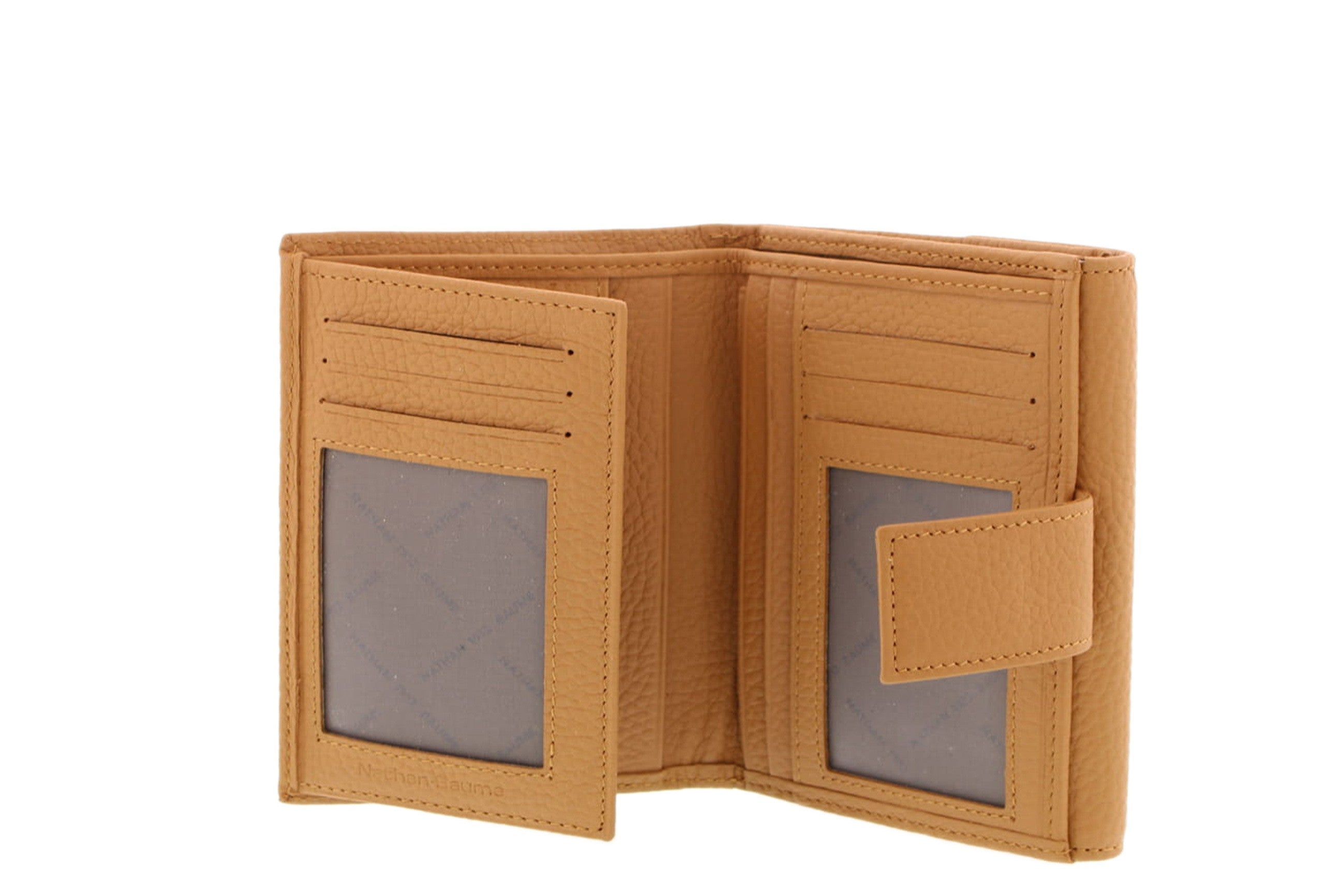 Portefeuille Nathan-Baume