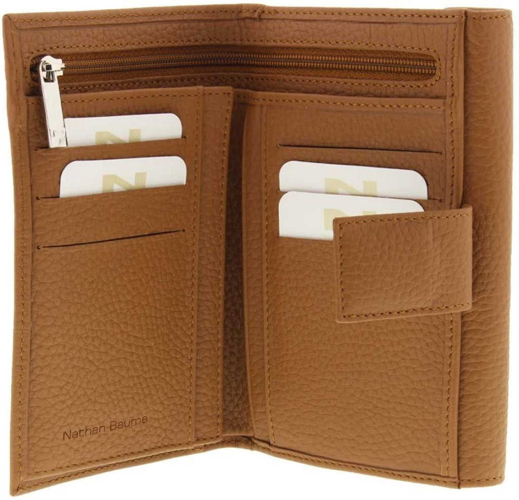 Portefeuille Nathan-Baume
