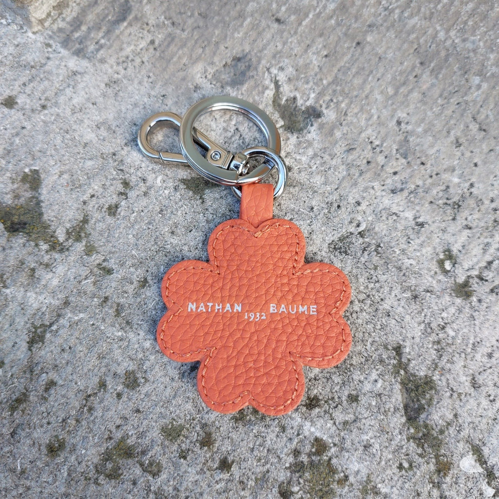 Porte-clefs Nathan-Baume