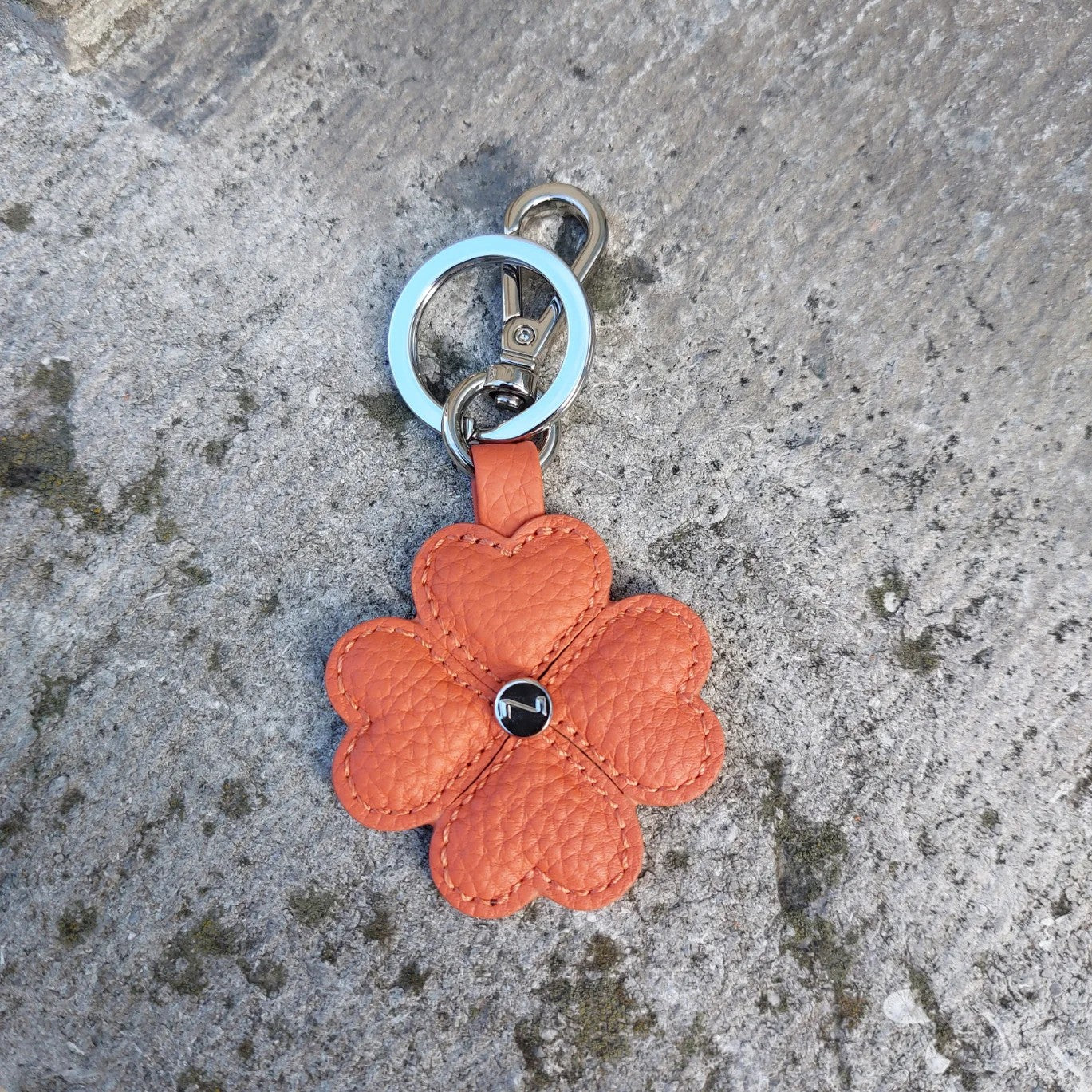 Porte-clefs Nathan-Baume