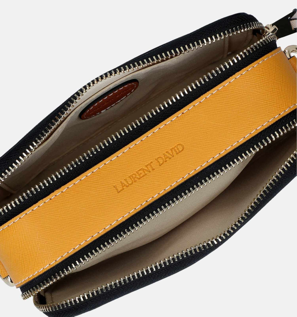 Sac à main Laurent-David