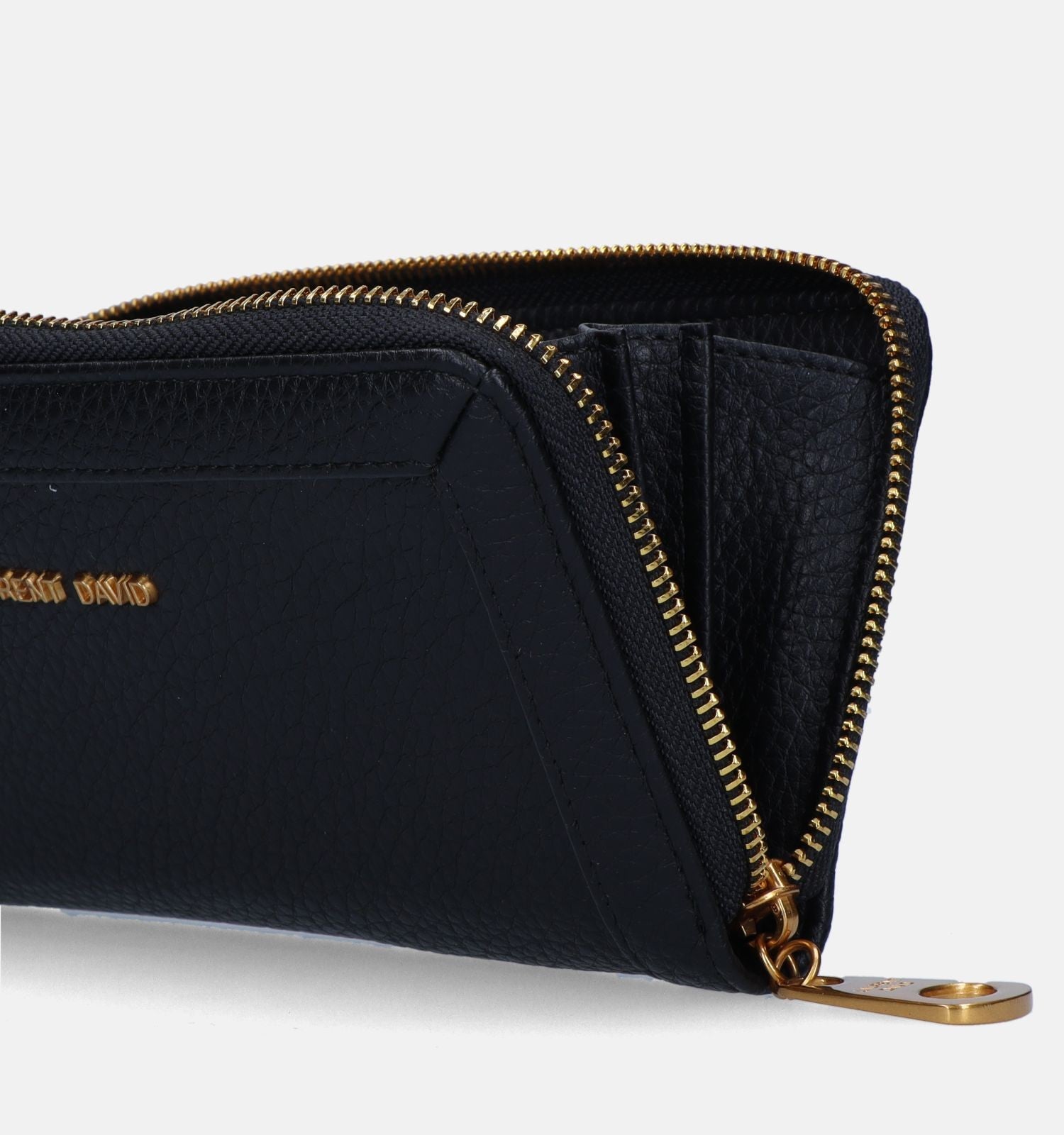 Portefeuille Laurent-David