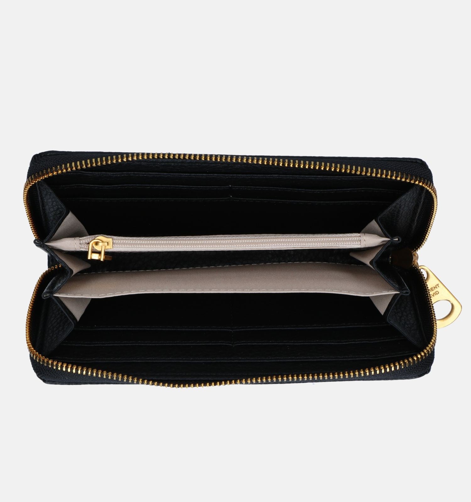 Portefeuille Laurent-David