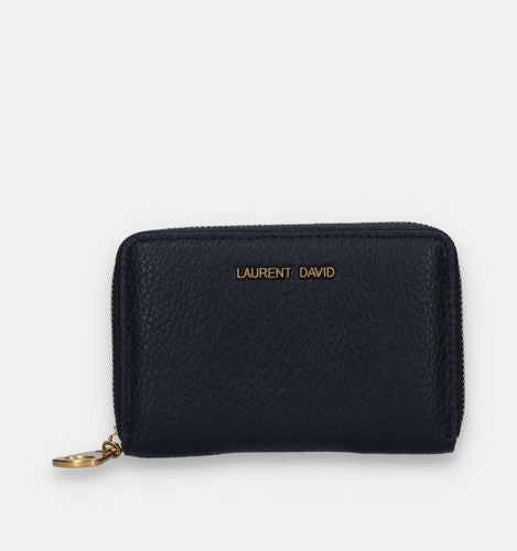 Portefeuille Laurent-David