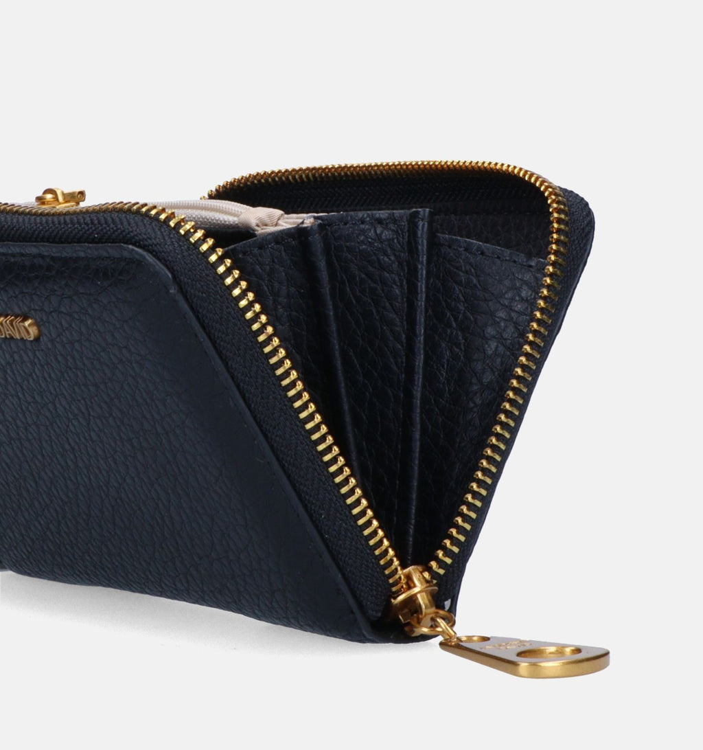 Portefeuille Laurent-David