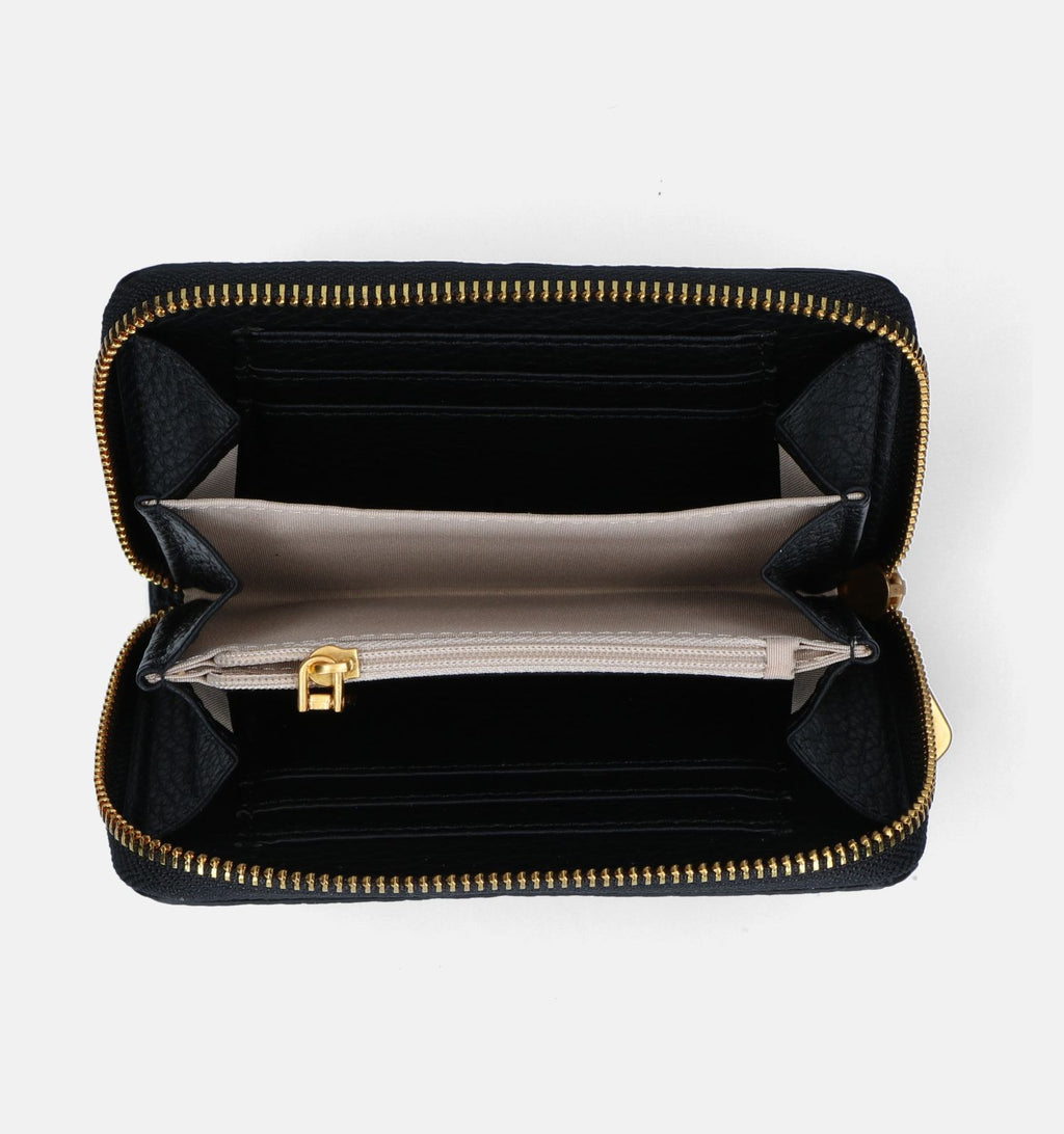 Portefeuille Laurent-David