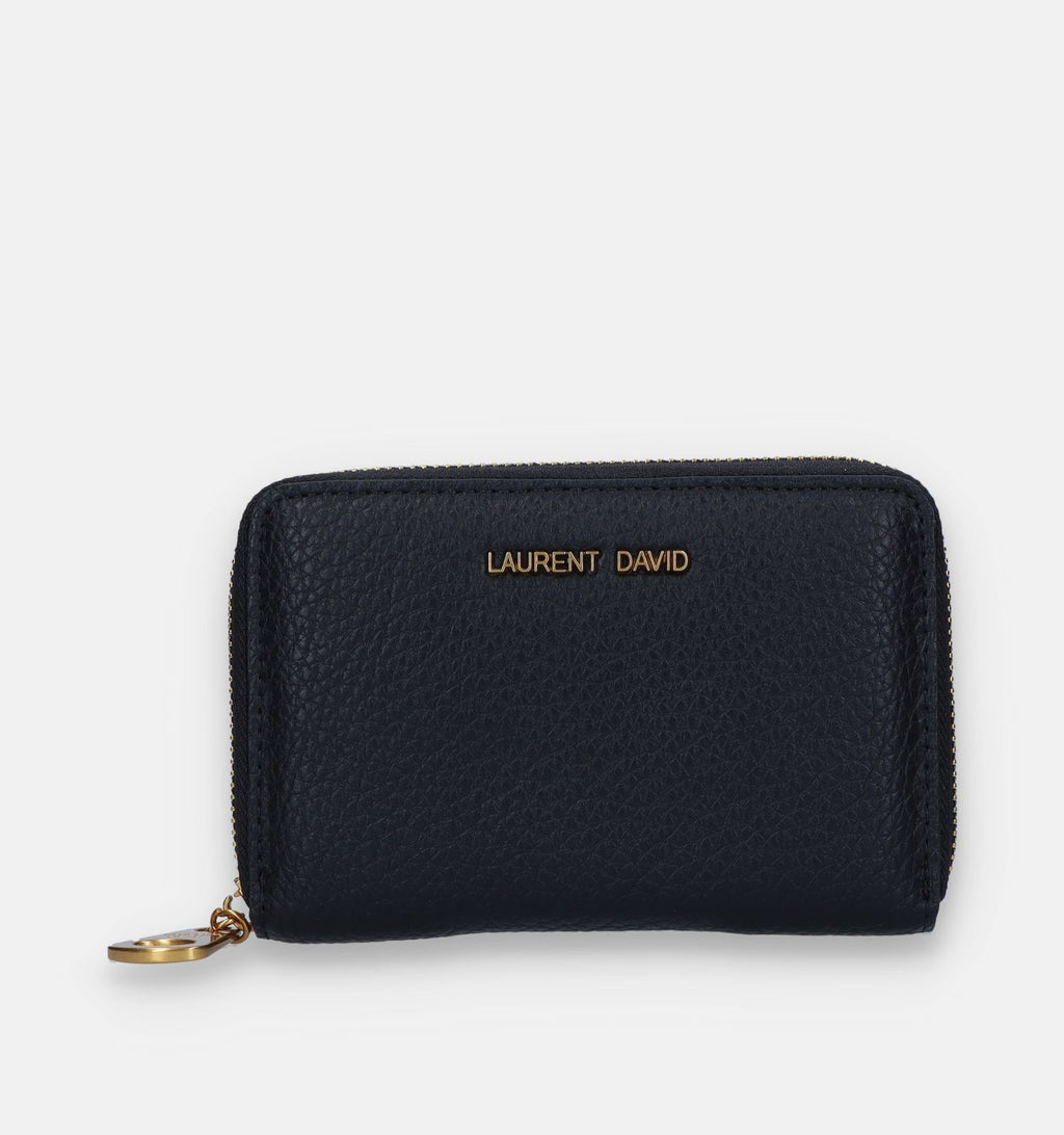 Portefeuille Laurent-David