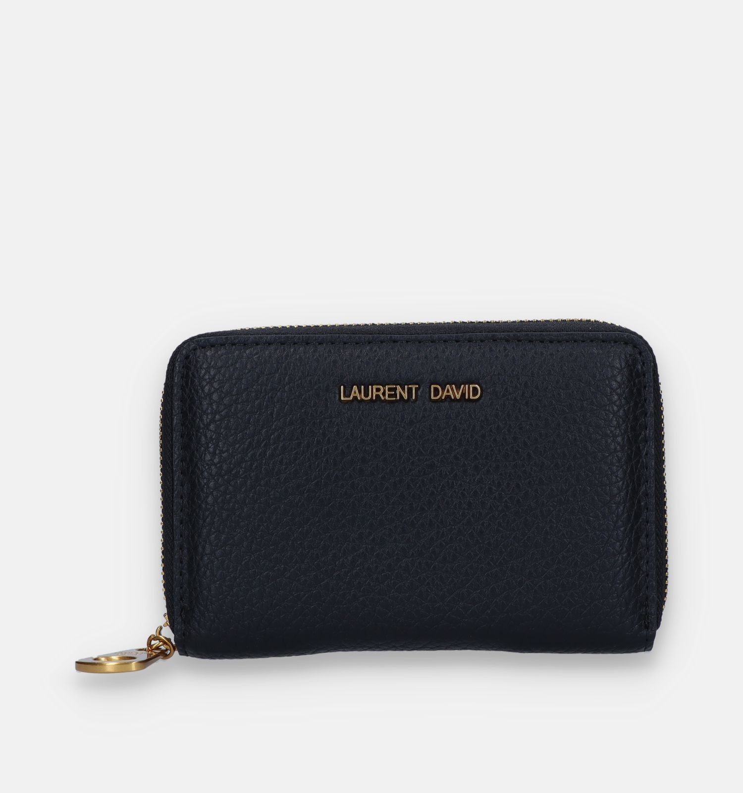 Portefeuille Laurent-David