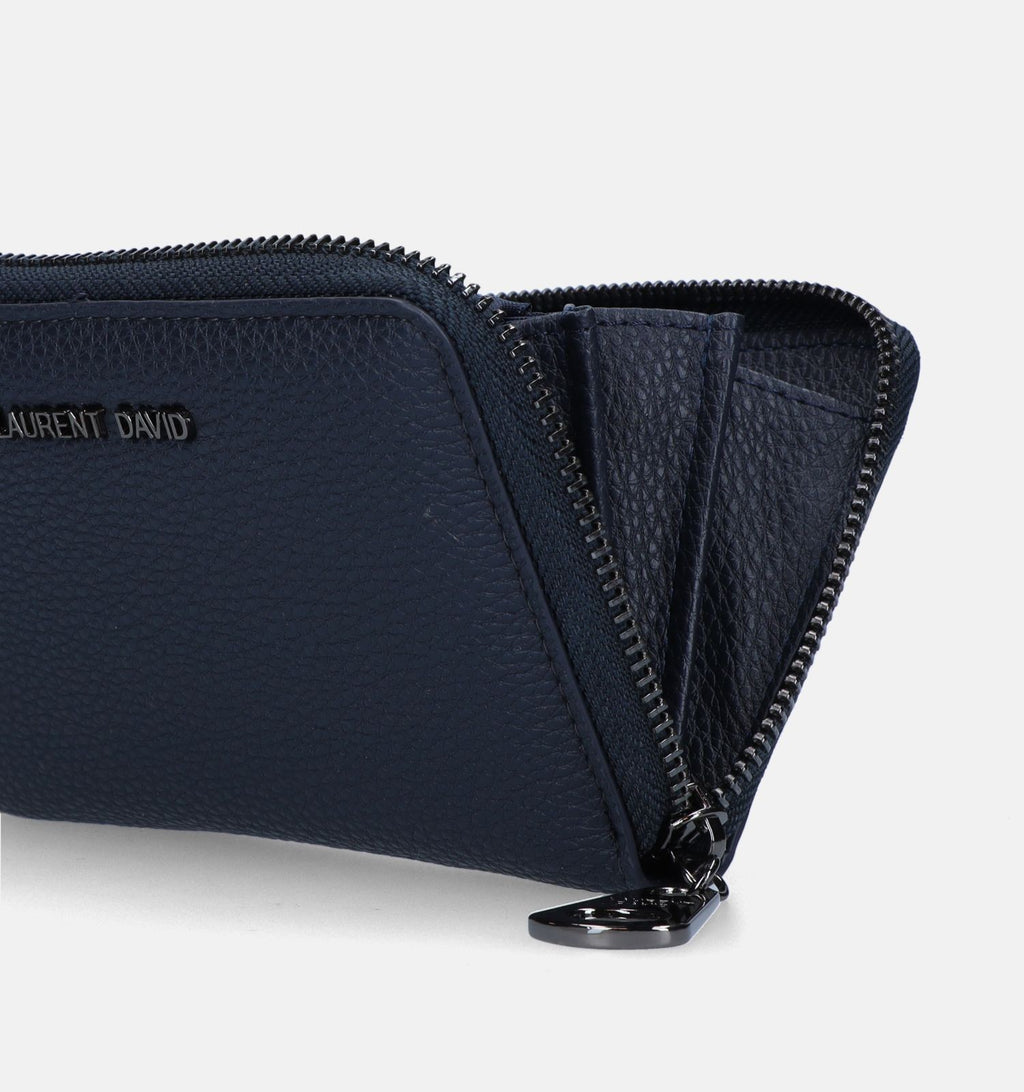 Portefeuille Laurent-David