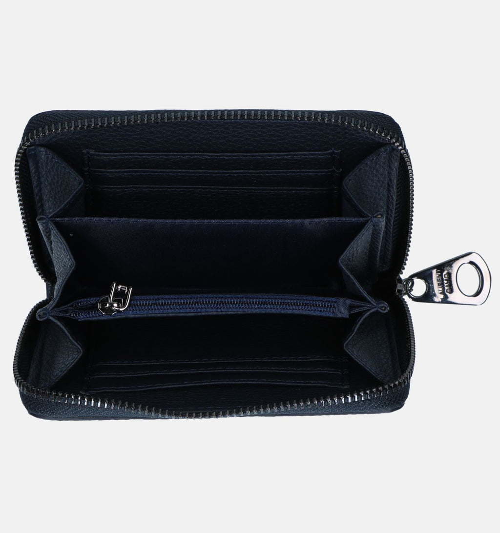 Portefeuille Laurent-David