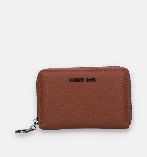 Portefeuille Laurent-David