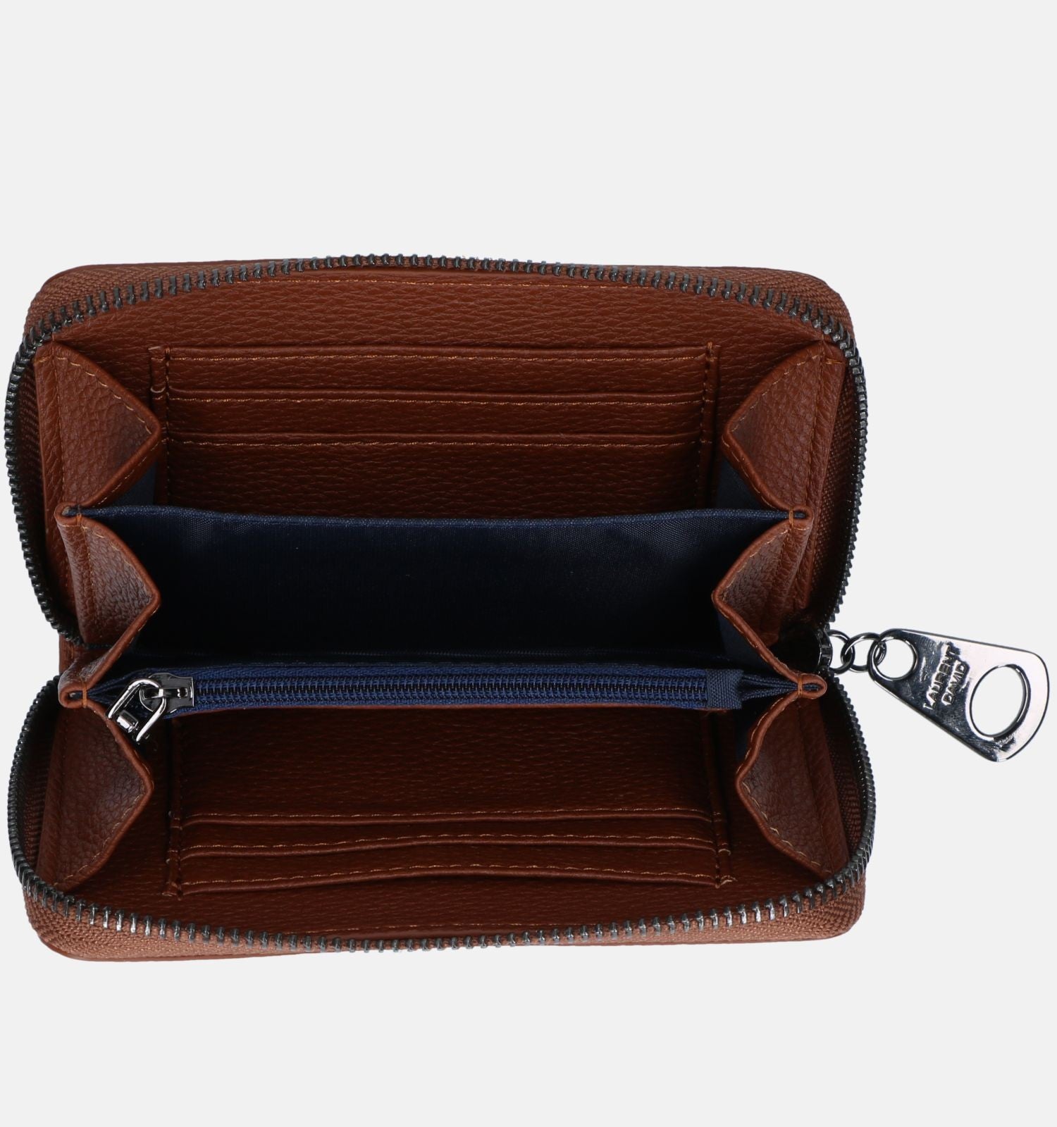 Portefeuille Laurent-David