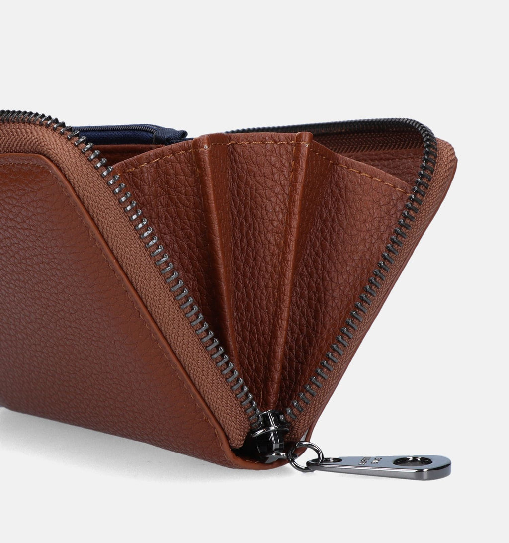 Portefeuille Laurent-David