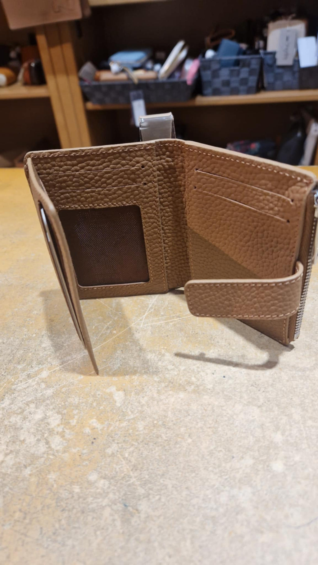 Portefeuille Nathan-Baume