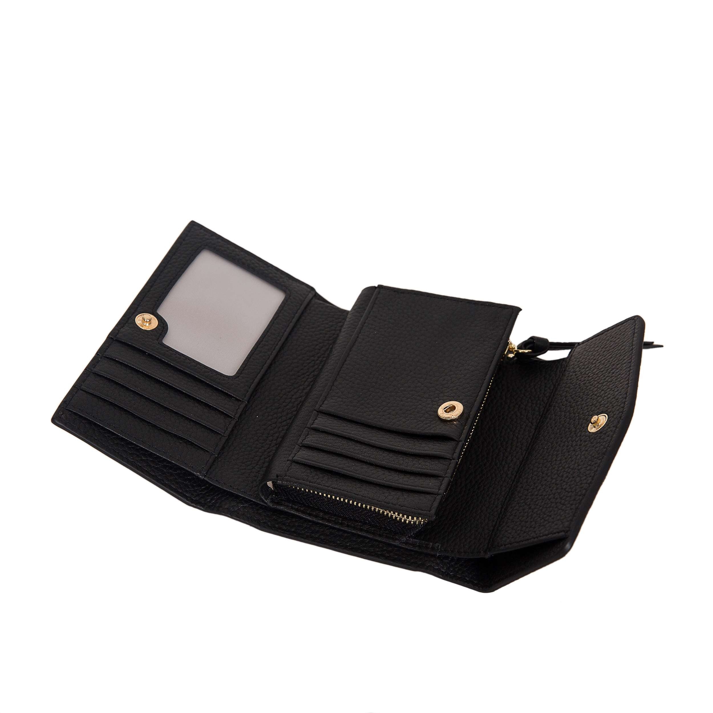 Portefeuille Crinkles 14319