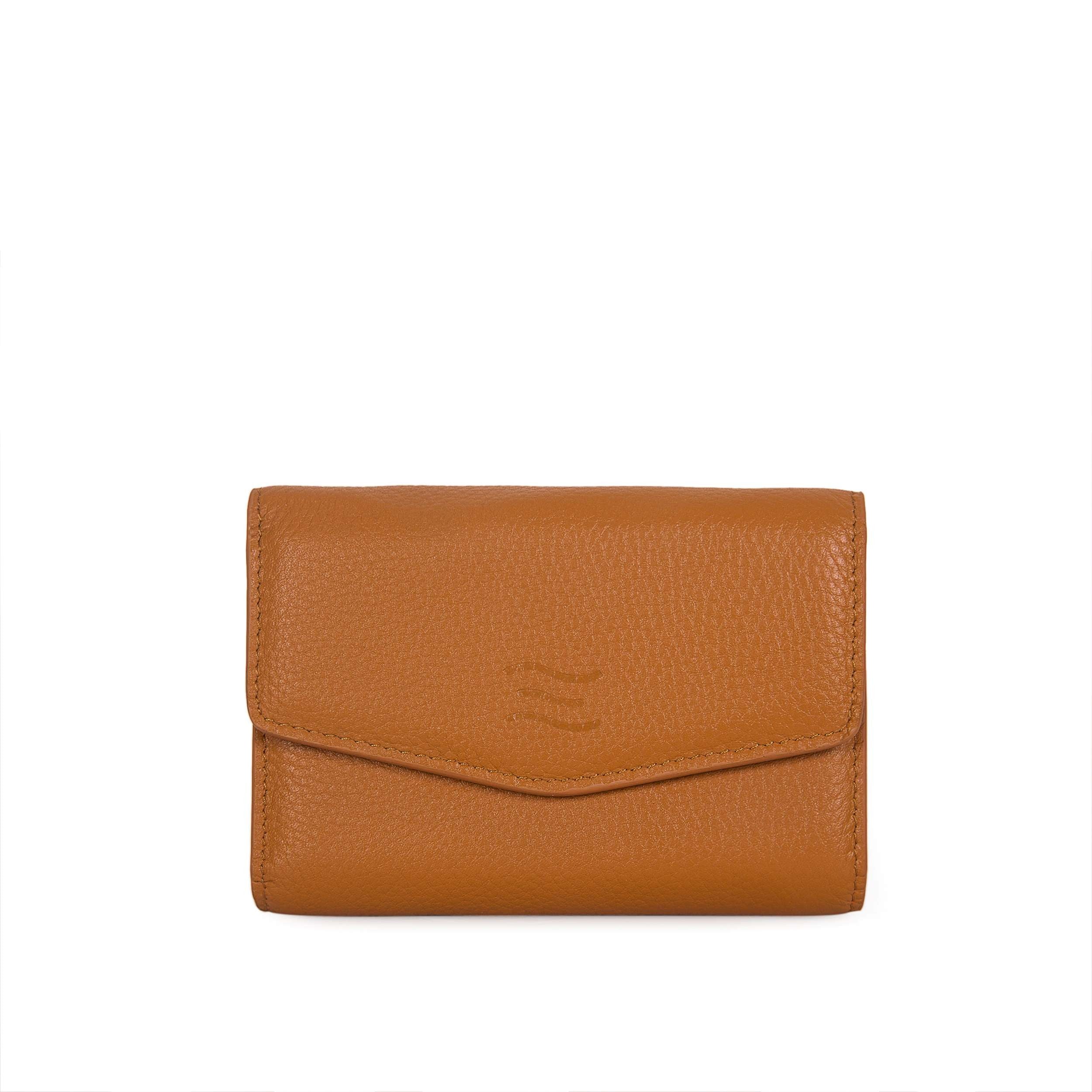 Portefeuille Crinkles 14319