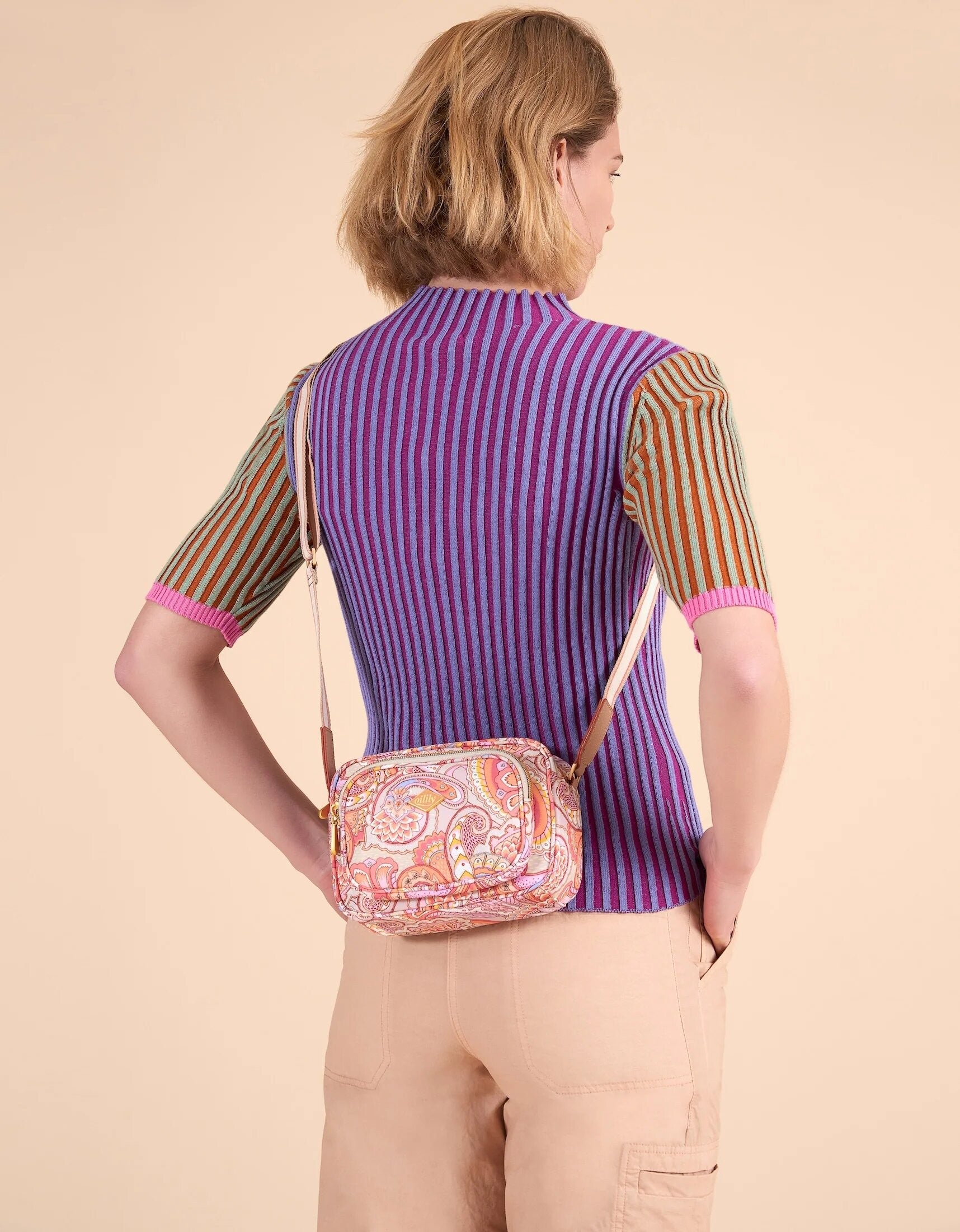 Sac Oilily