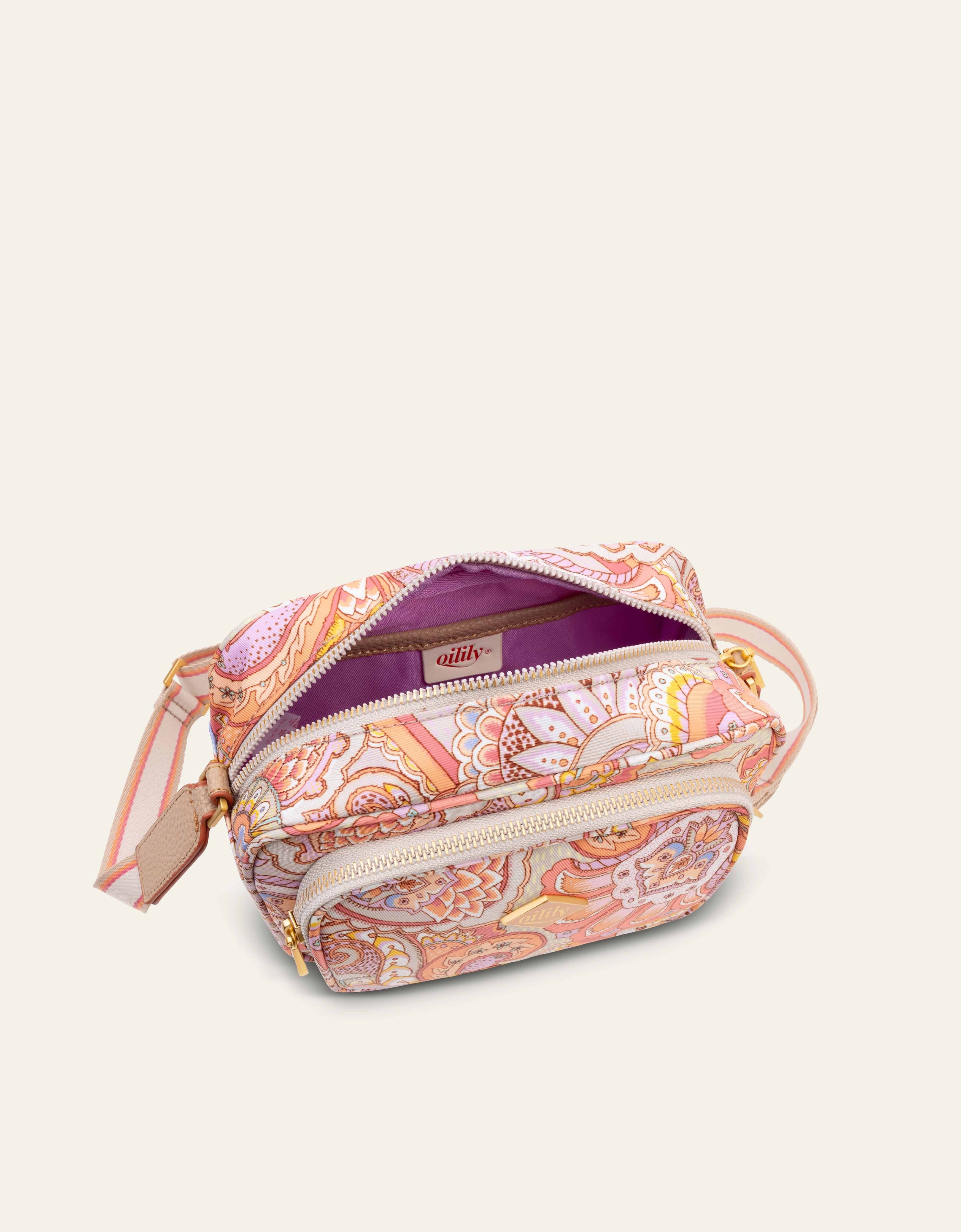 Sac Oilily