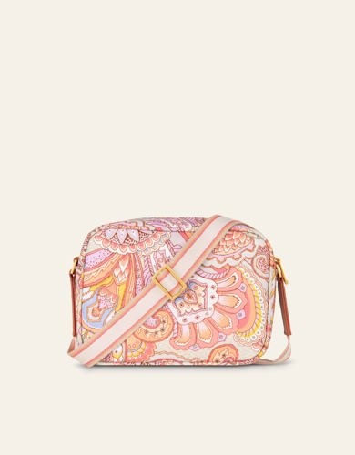 Sac Oilily