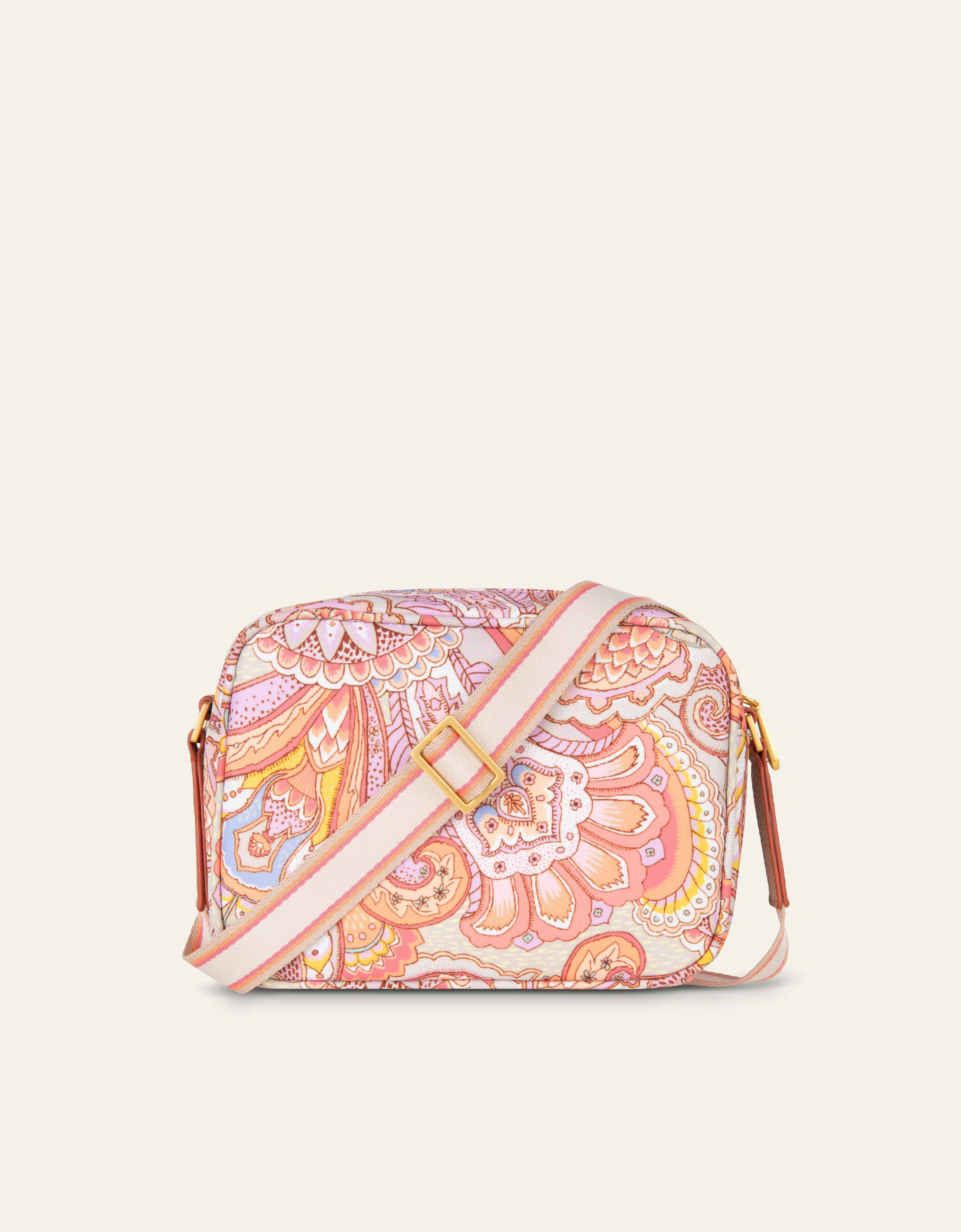 Sac Oilily