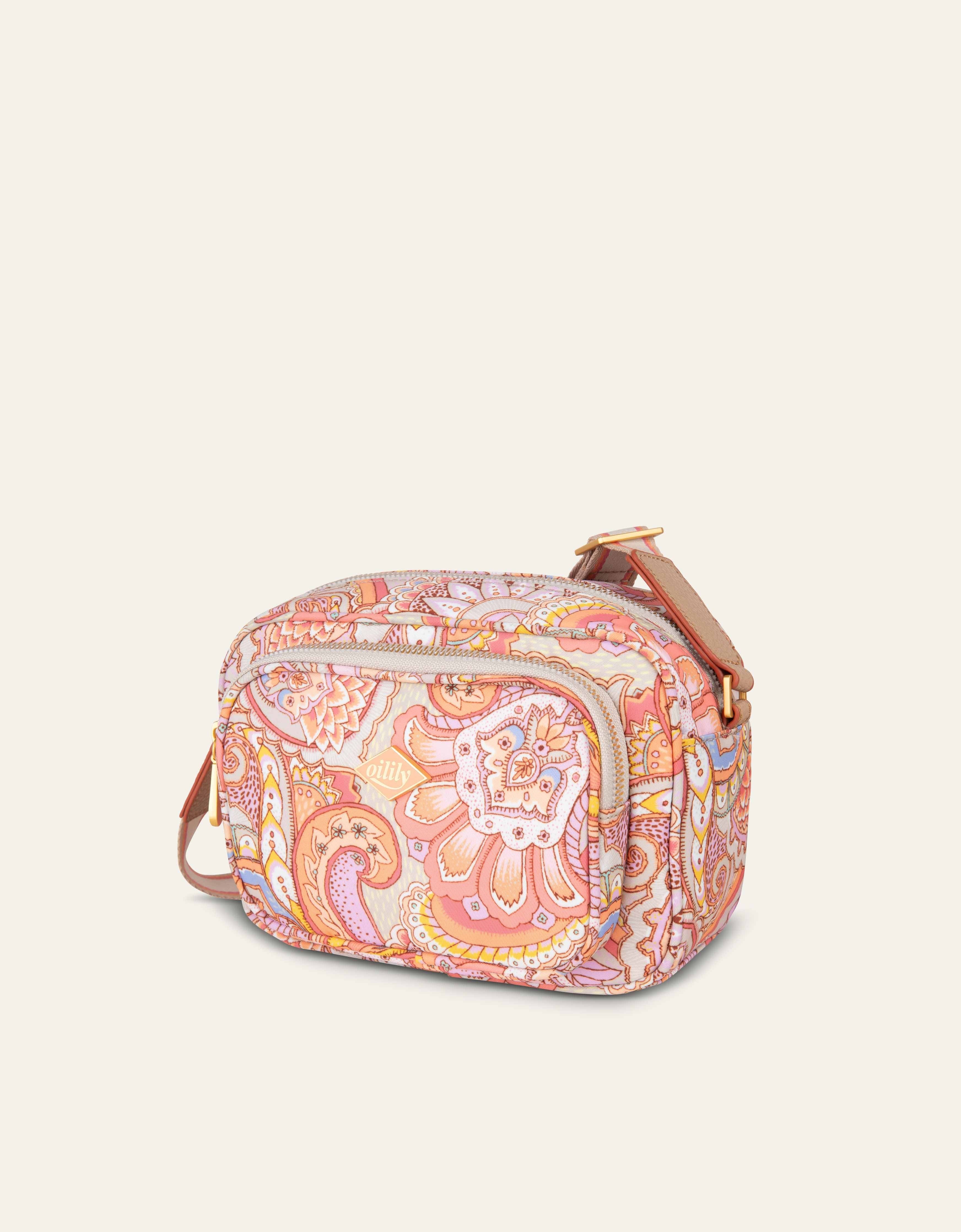 Sac Oilily
