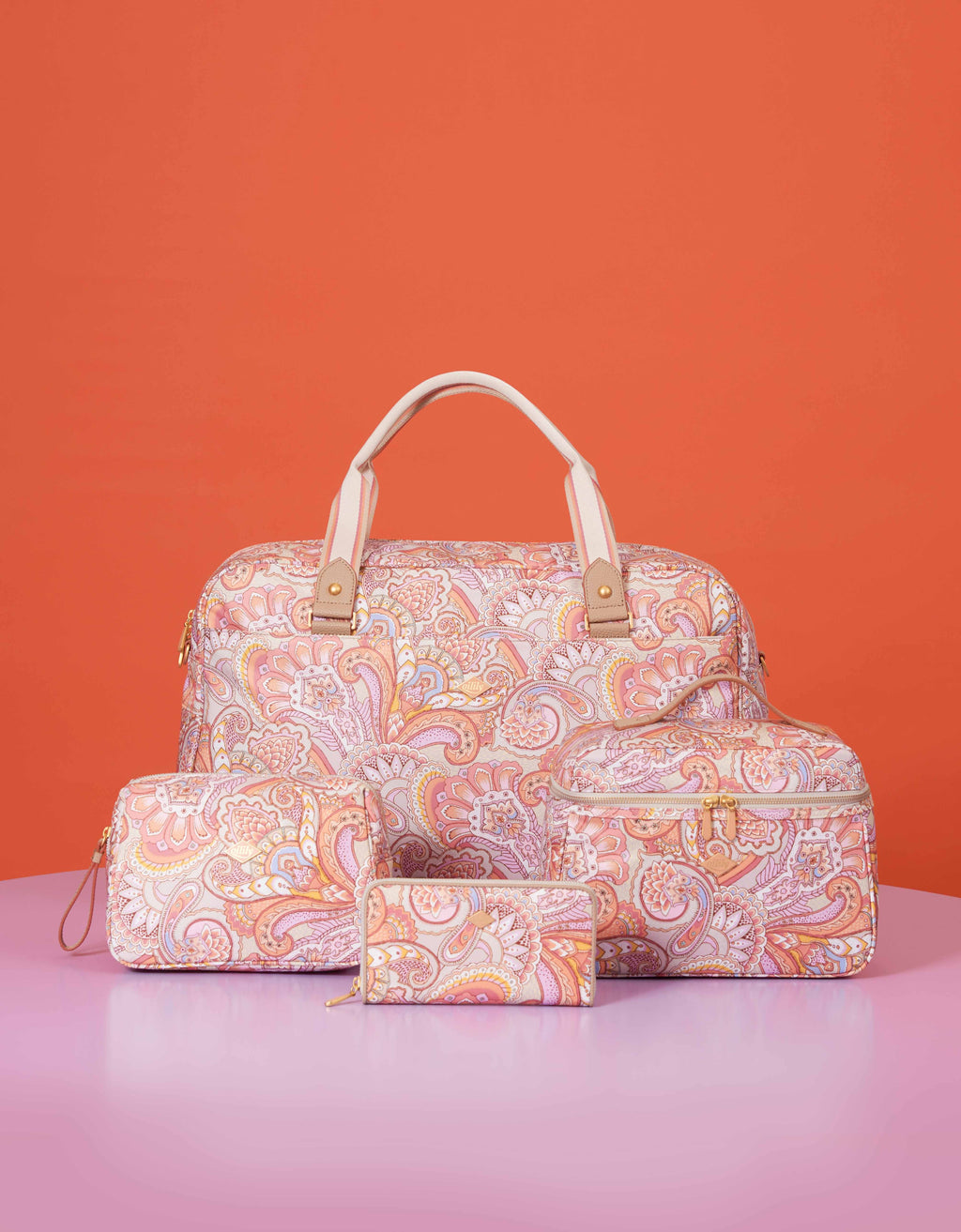 Trousse de Toilette Oilily
