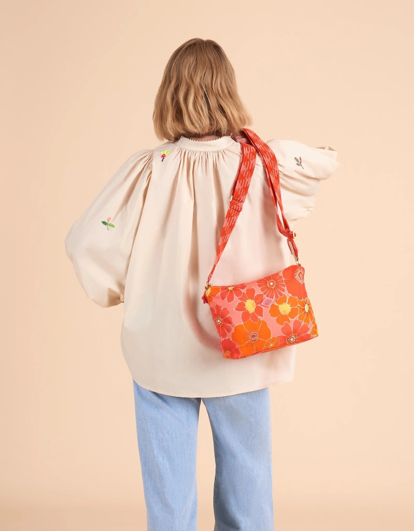 Sac Oilily