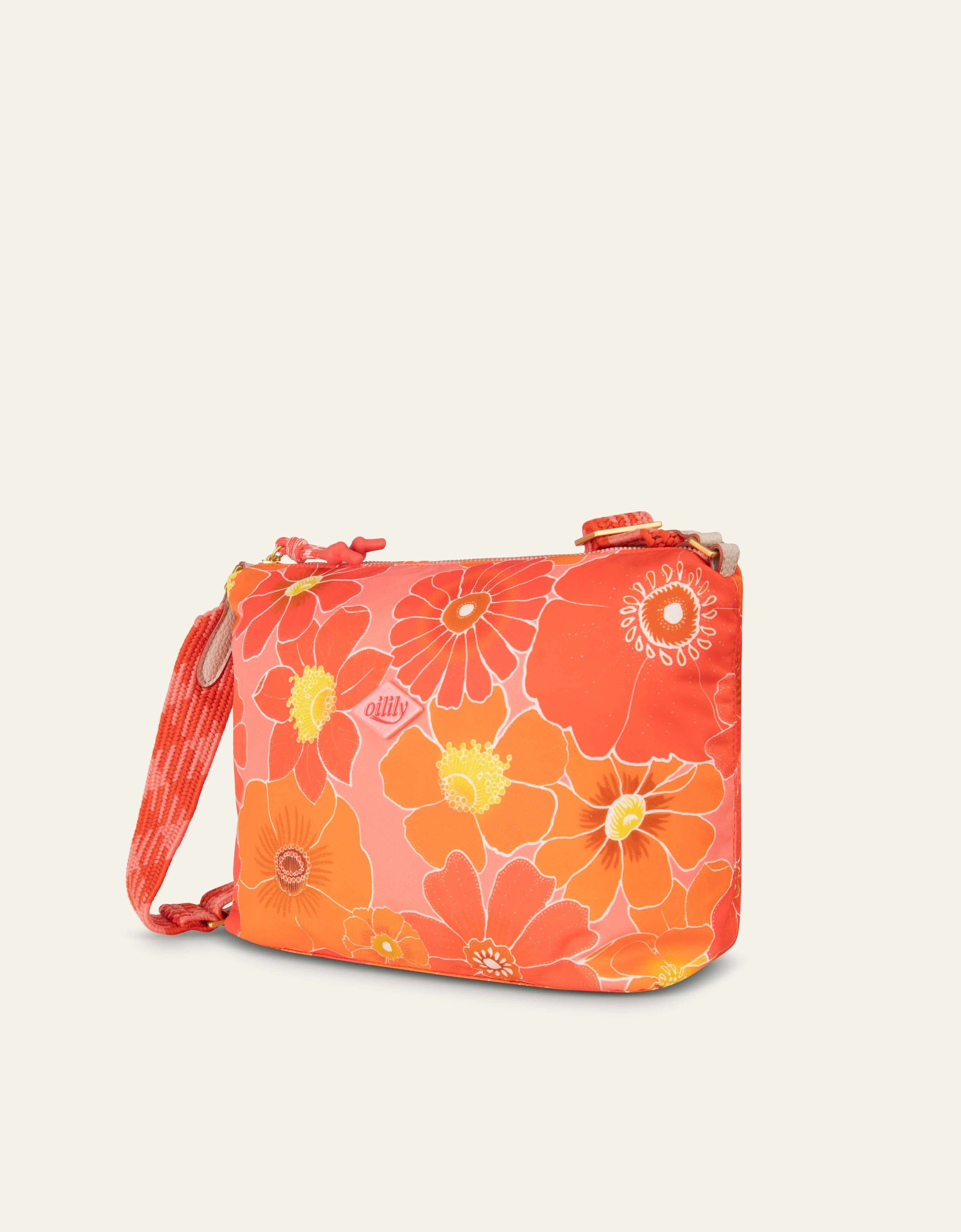Sac Oilily