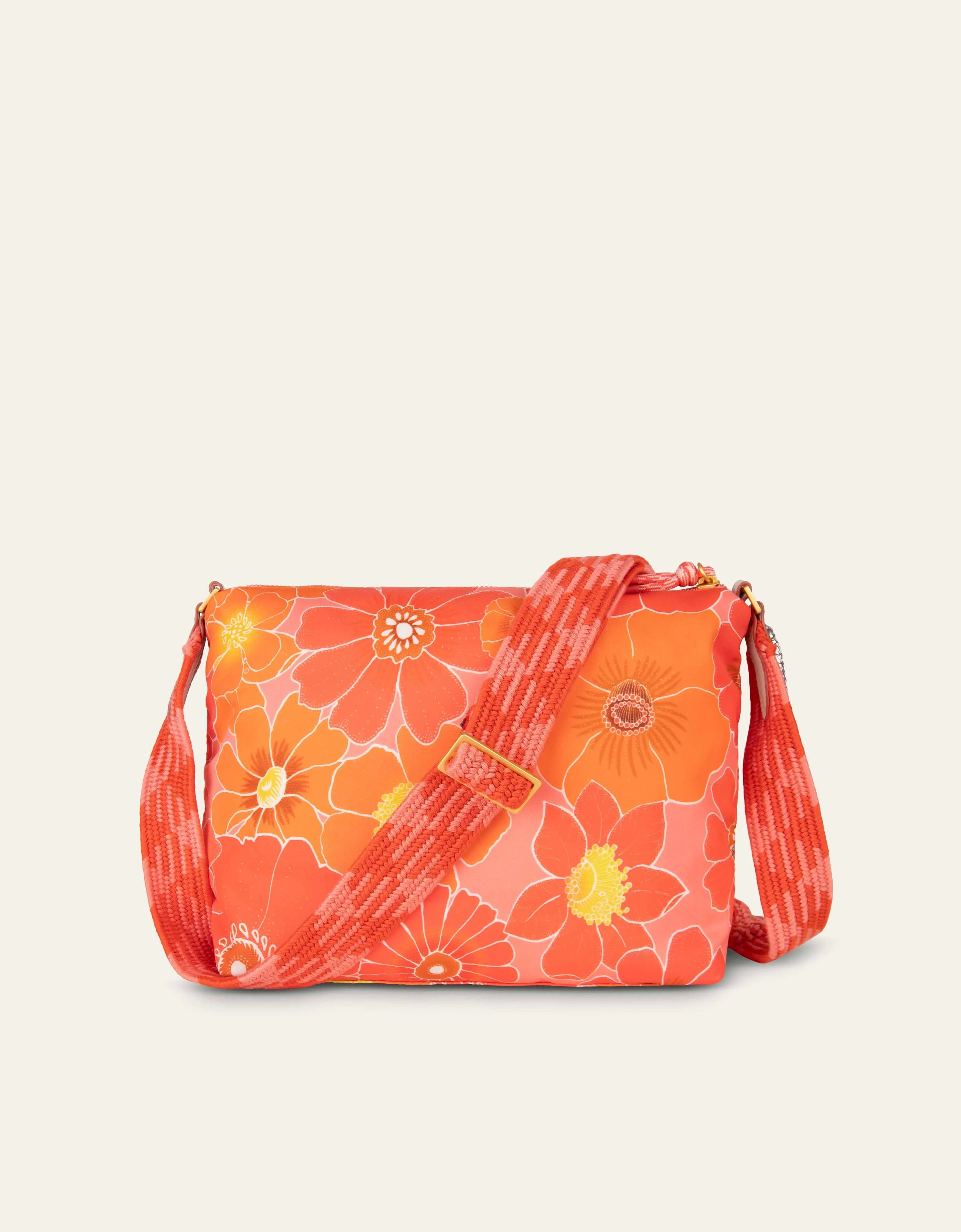 Sac Oilily